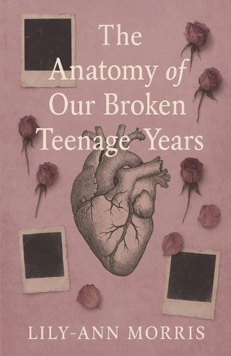Cover image for The anatomy of our broken teenage years