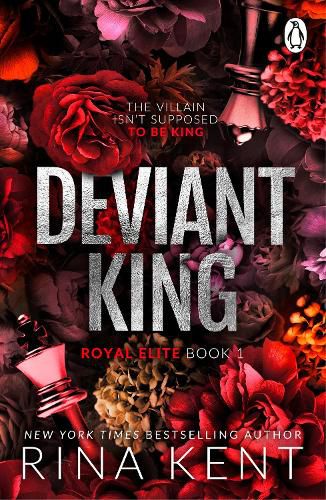 Cover image for Deviant King