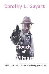 Cover image for The Clouds of Witness