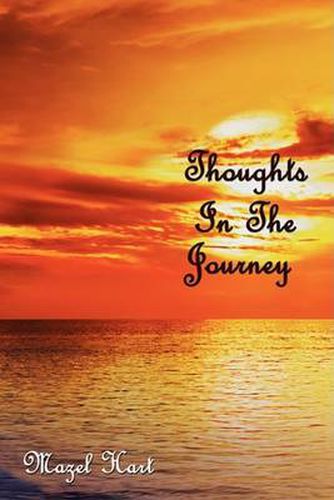 Cover image for Thoughts in the Journey