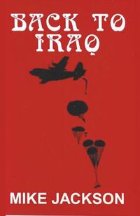 Cover image for Back to Iraq