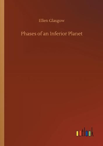 Cover image for Phases of an Inferior Planet