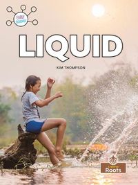 Cover image for Liquid