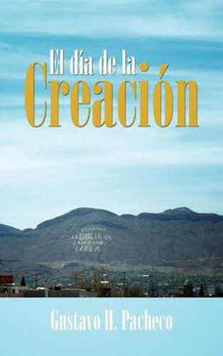 Cover image for El Dia de La Creacion