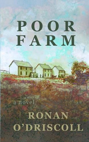 Cover image for Poor Farm