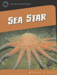 Cover image for Sea Star