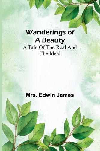 Cover image for Wanderings of a beauty