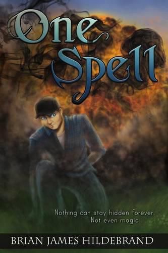 Cover image for One Spell