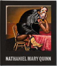 Cover image for Nathaniel Mary Quinn