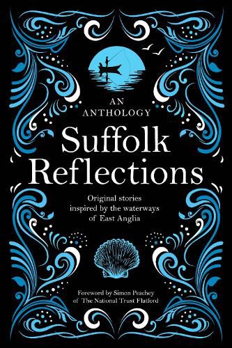 Cover image for Suffolk Reflections