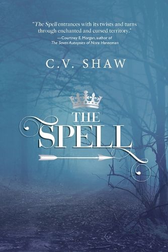 Cover image for The Spell