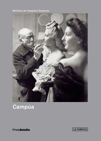 Cover image for Campua