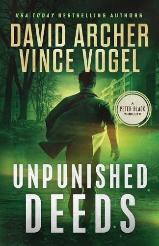 Cover image for Unpunished Deeds