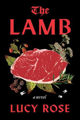 Cover image for The Lamb