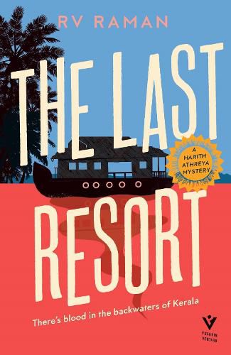 Cover image for The Last Resort