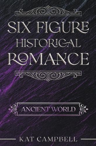 Cover image for Six Figure Historical Romance