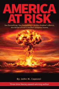 Cover image for America at Risk