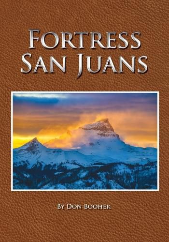 Cover image for Fortress San Juan