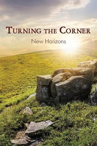 Cover image for Turning the Corner: New Horizons