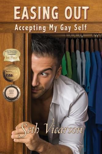 Cover image for Easing Out: Accepting My Gay Self