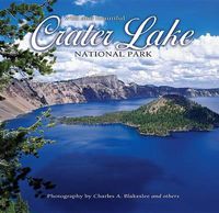 Cover image for Crater Lake National Park Wild and Beautiful