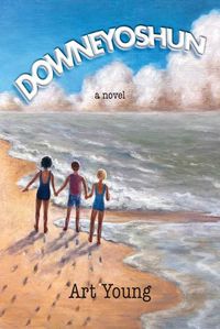 Cover image for Downeyoshun