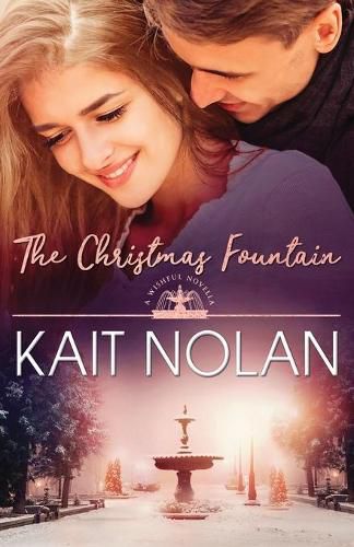 Cover image for The Christmas Fountain