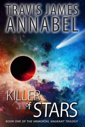 Cover image for Killer Of Stars