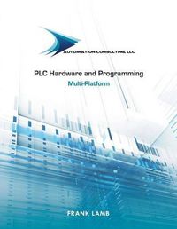 Cover image for PLC Hardware and Programming