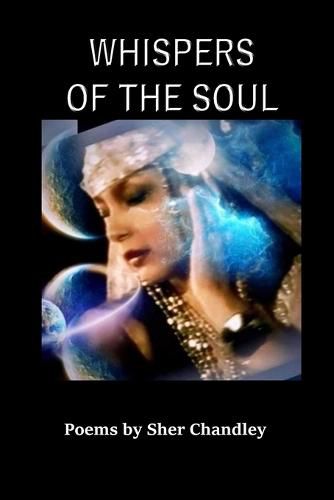 Cover image for Whispers of the Soul