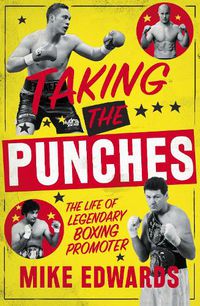 Cover image for Taking the Punches