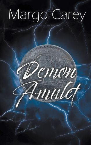 Cover image for Demon Amulet