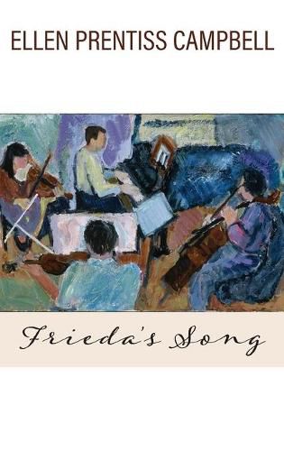 Cover image for Frieda's Song