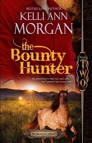 Cover image for The Bounty Hunter