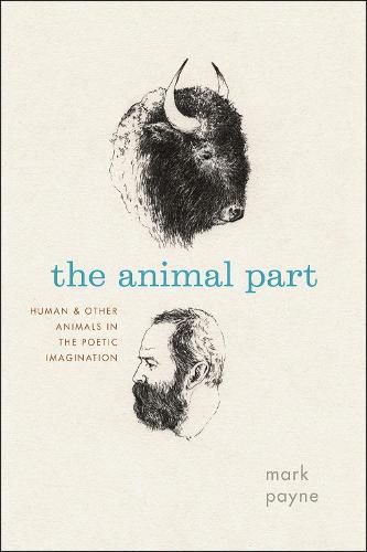 Cover image for The Animal Part