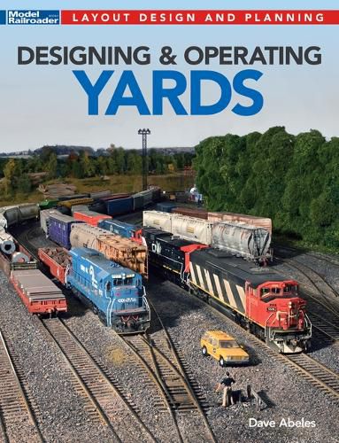 Cover image for Designing & Operating Yards