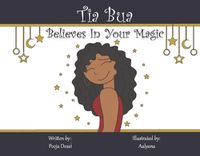 Cover image for Tia Bua Believes in Your Magic