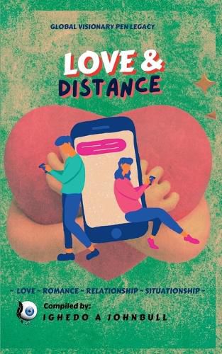 Cover image for Love & Distance