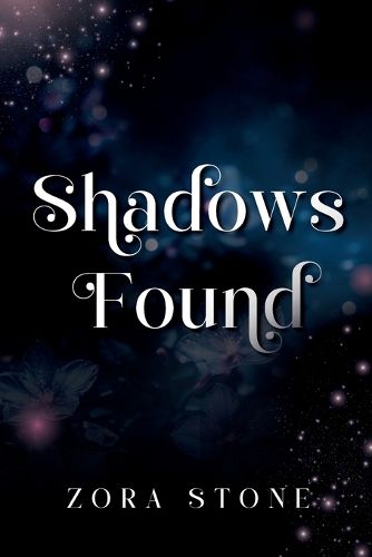 Cover image for Shadows Found