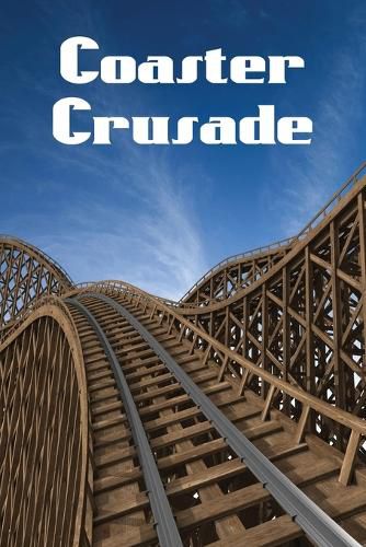 Cover image for Coaster Crusade