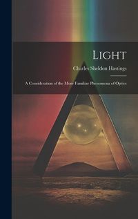 Cover image for Light