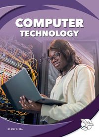 Cover image for Computer Technology