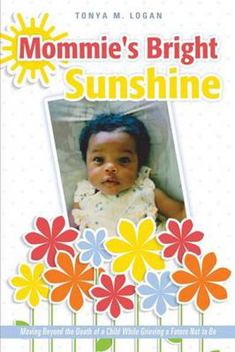 Cover image for Mommie's Bright Sunshine