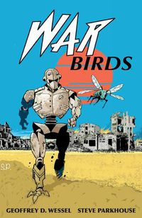 Cover image for War Birds