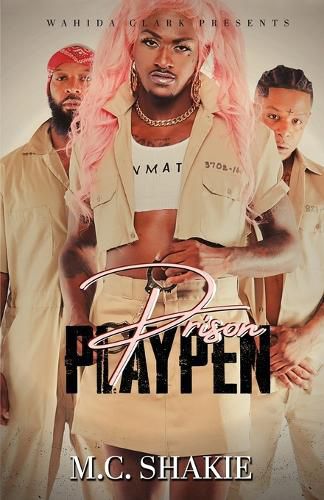 Cover image for Prison Playpen