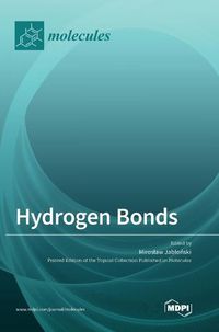 Cover image for Hydrogen Bonds