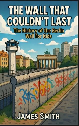 Cover image for The Wall That Couldn't Last