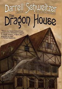 Cover image for The Dragon House