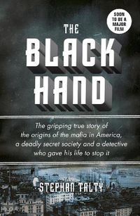 Cover image for The Black Hand