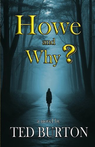 Cover image for Howe and Why?